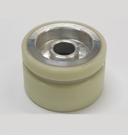 STOPPER WHEEL-P (ASSEMBLY)